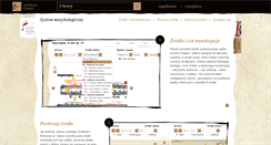 Desktop Screenshot of multimatechopin.com